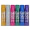 Kwik Stix™ 6 Metallic Color Solid Tempera Paint Stick Set, 6ct.